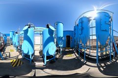 Reactors