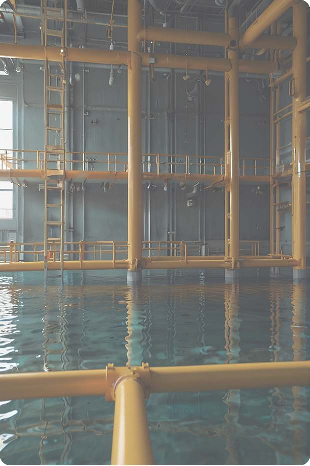 Aguas residuales de alimentos y bebidas