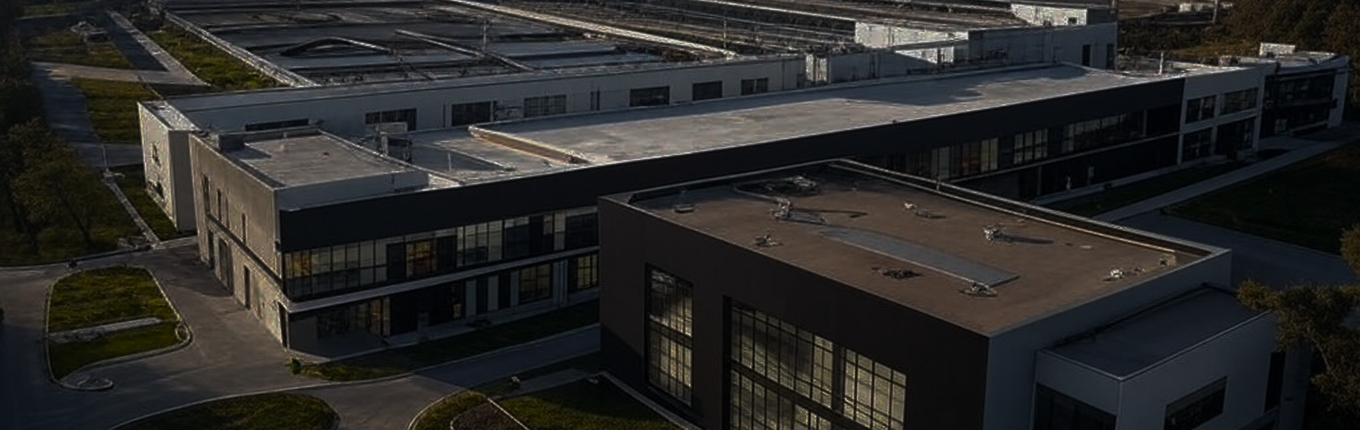 Industrial: efluentes, reúso, automatización